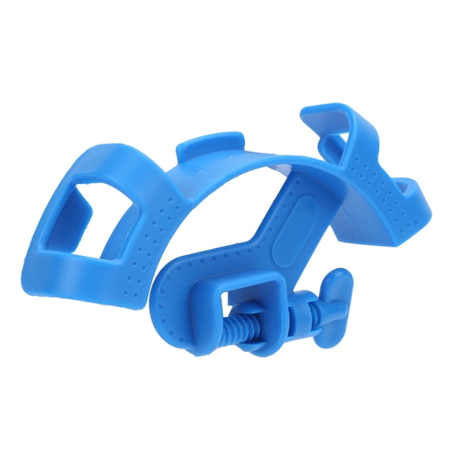 Fish Mounting Clips, Tasteless Fish Water Tube Clip For Aquarium For Fish