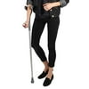 Soles Aluminum Forearm Crutch SLS806GR - Gray -