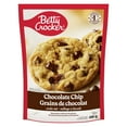 thumbnail image 5 of Betty Crocker Cookie Mix, Chocolate Chip, 496 g, 22 Servings, 5 of 5