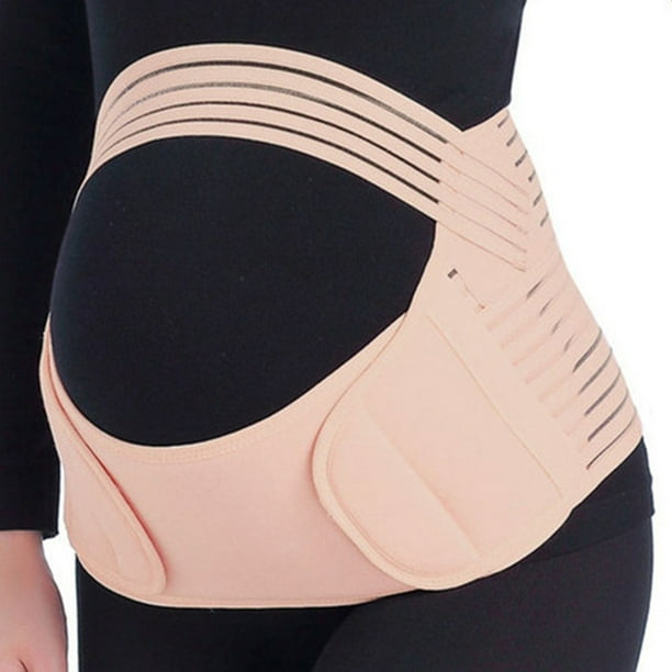 Promotion Pregnant Women Belts Maternity Belly Belt Waist Care Abdomen