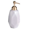 thumbnail image 4 of Masteelf  Dispenser Squeeze Bottle Makeup Sub Container Liquid Soap Holder, 4 of 8