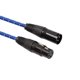 thumbnail image 4 of Twowood auricular 1 / 1.8 / 3/5 / 10/15 / 20m Macho a hembra Micrófono Extensión de la línea de audio cable cable, 4 of 6