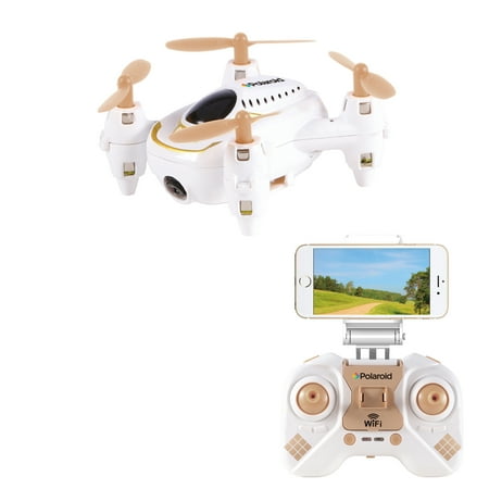 Polaroid PL100 Camera Drone
