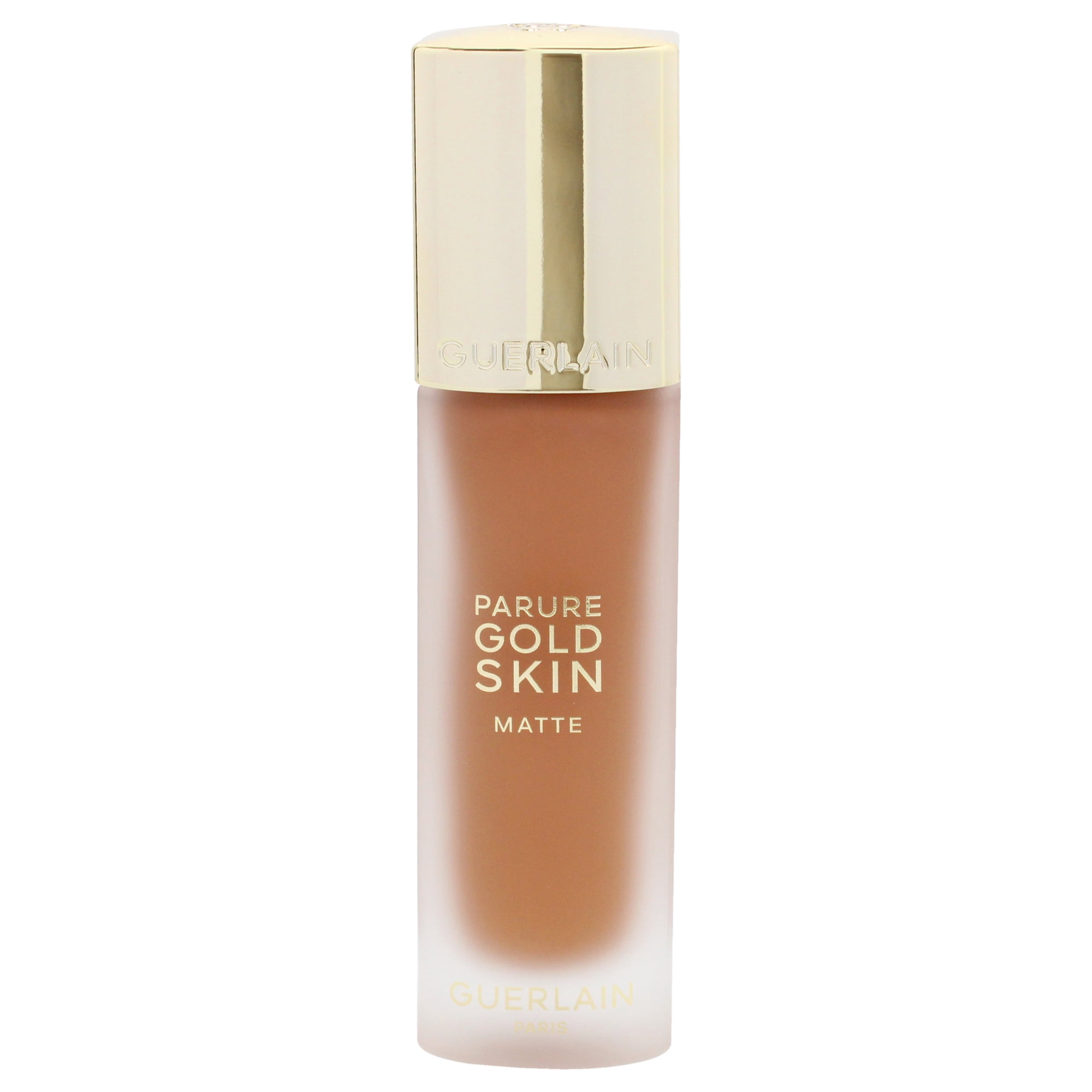 Guerlain Parure Gold Skin Matte 24H Wear No-Transfer Foundation SPF 15 - 5N Neutral , 1.1 oz Foundation