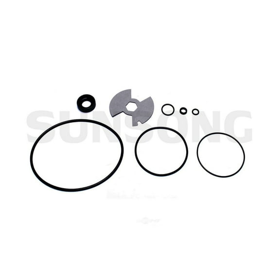 Sunsong 8401036 Power Steering Pump Seal Kit