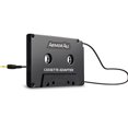 thumbnail image 3 of Armor All 3.5mm Audio Cassette Car Adapter, Connect To Play Music/Make Phone Calls, 3 of 3