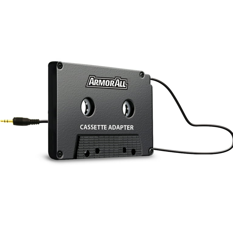 NEUE 3,5mm Jack Auto Kassette Player Band Audio Adapter Kassette
