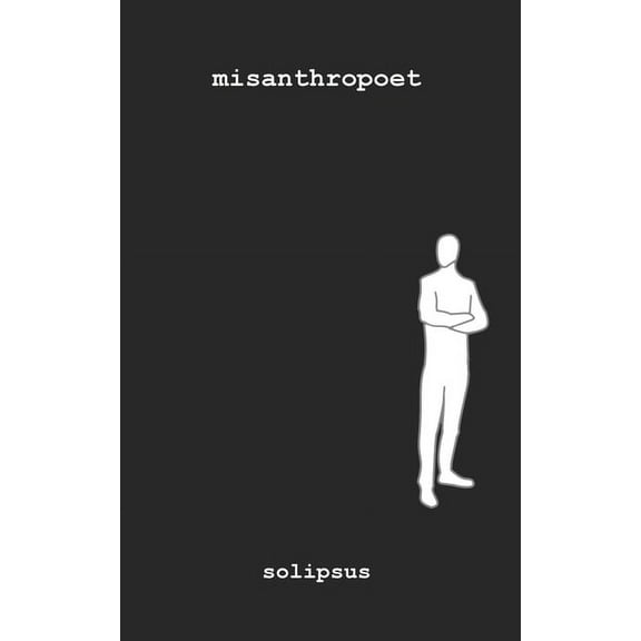 Misanthropoet (Paperback)