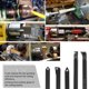 thumbnail image 5 of 5Pcs 8Mm Turning Tool Holder Barras de Mandrinar + 3Pcs Ccmt060204 + 2Pcs Dcmt070204 Juego Irfora Torno Uint, 5 of 7