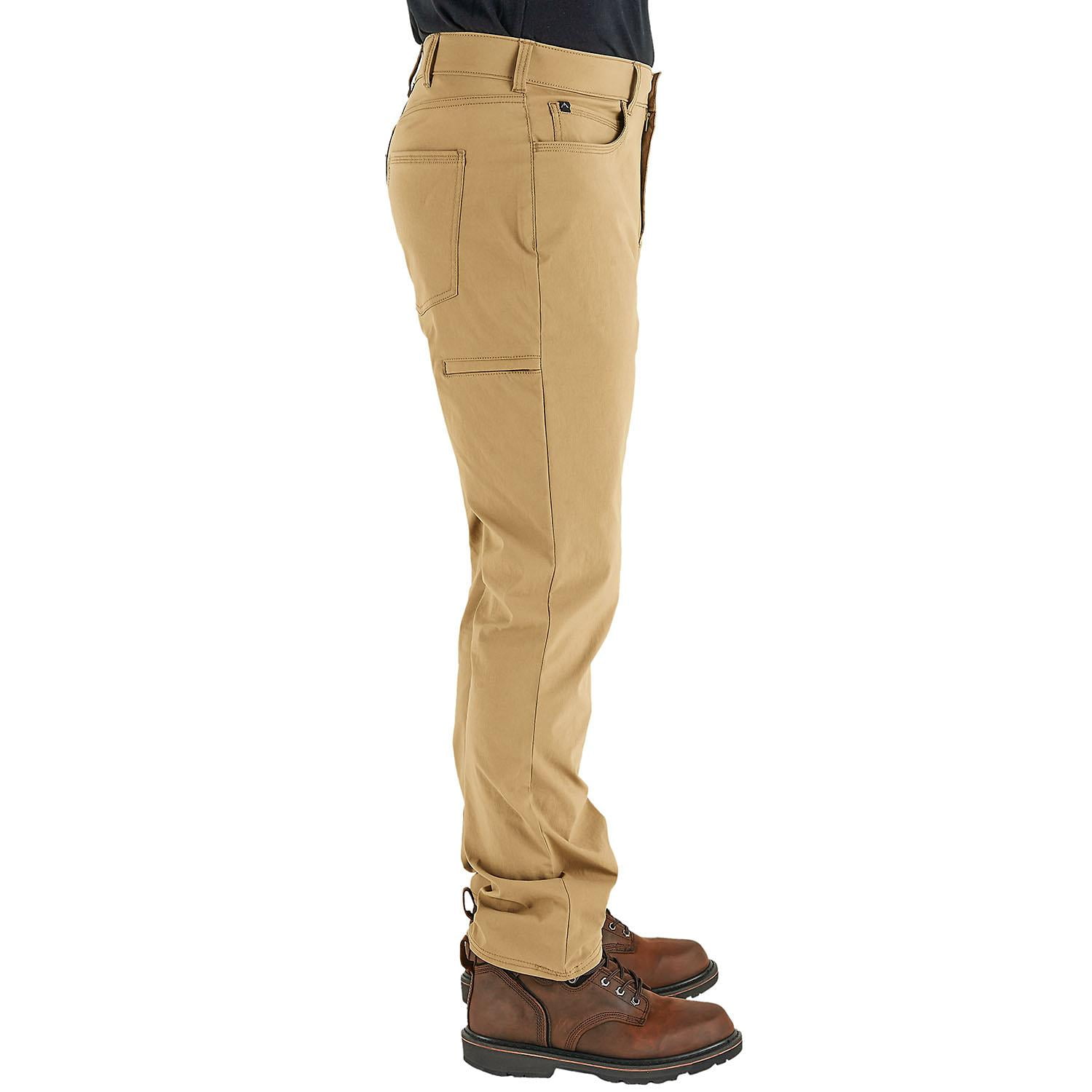 denali cargo pants