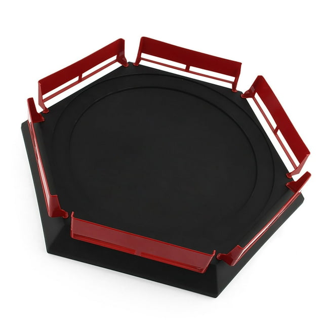 <p>Battle Top , Thickened Impact Plastic Top Stadium Detachable Rounded Edges For Outdoor For Kids</p>
