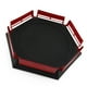 thumbnail image 4 of Burst Battle Top Arena Estadio superior de batalla engrosado desmontable para Burst Battling Tops Juego de juguete Negro 215 g/7,6 oz YUNYI BRAND Deportes, 4 of 8