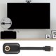 thumbnail image 5 of Adaptador De Pantalla De Interfaz Multimedia HD Inalámbrico, Adaptador De Pantalla Inalámbrico Duradero Estable Negro 2.4G Para Cine En Casa, 5 of 7