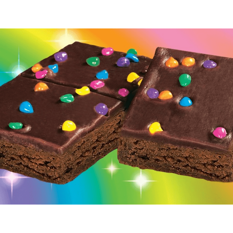 Little Debbie Cosmic Brownies, 6 Boxes - Walmart.com