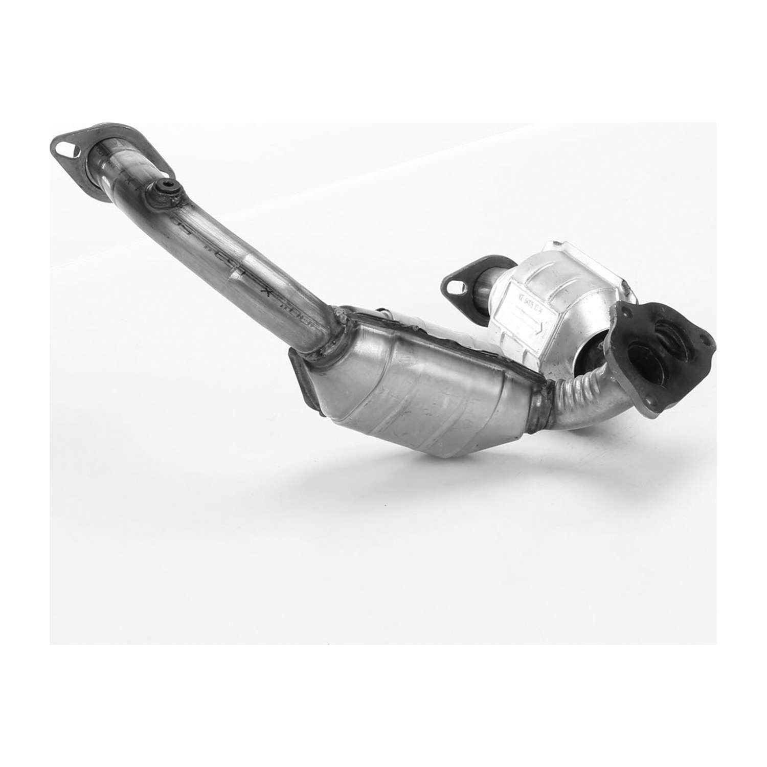 Autopart International EPA Standard Load Direct Fit Catalytic Converter Fits select: 2001-2003 FORD RANGER, 1998-2002 FORD EXPLORER