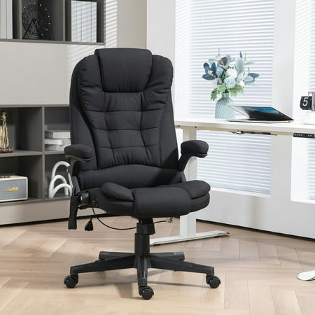 spaco vibrating massage office chair product