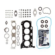 DNJ Exhaust Manifold Gasket EG1169 For 2011-2016 Dodge Ram 1500 3.2L V6 DOHC 24v