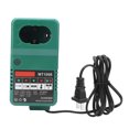 thumbnail image 3 of Chargeur de Batterie de Perceuse, Performance Stable et Fiable Chargeur de Protection Multi-Niveaux, pour Batterie de Perceuse Électrique 7.2/9.6/12/14.4/18V, 3 of 8