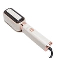 thumbnail image 1 of M Buder Plancha de Vapor de Viaje Portátil 1000W Calentamiento Rápido 15S Mango Abatible 180 Grados Diseño Compacto y Ligero para Ropa Ideal Viajes Enchufe Americano 110V, 1 of 9