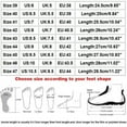 thumbnail image 3 of LSLJS Men's Ankle Boots, Men's All Match Spring And Mid Tube Solid Color Wear Flat, 3 of 5