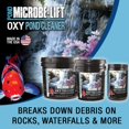 thumbnail image 2 of Ecological Laboratories OPCSM MICROBE-LIFT Oxy Pond Cleaner 2 lb., 2 of 4