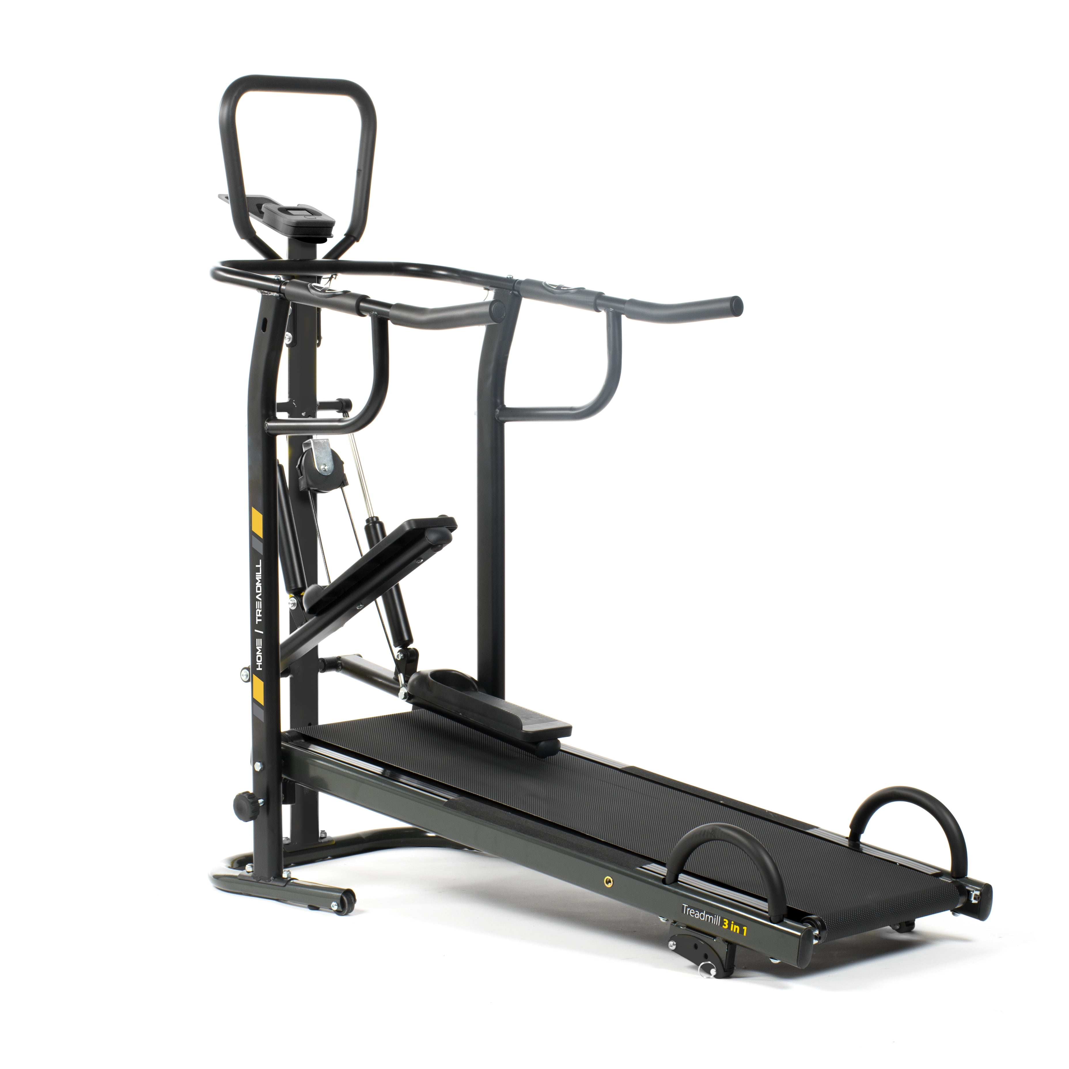 Bicicleta Elíptica Bicicleta Megatop Spinning Caminadora Electrica