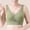 A1_Green, variant on Breathable Buttonless Comfy Lifting Shaping Bras Plus Size Soft Lift Bra No Underwire Support Full Coverage Underwear Breathable Mesh Side Sleep Bra Wide Strap Padded Lounge Bralette Black L
