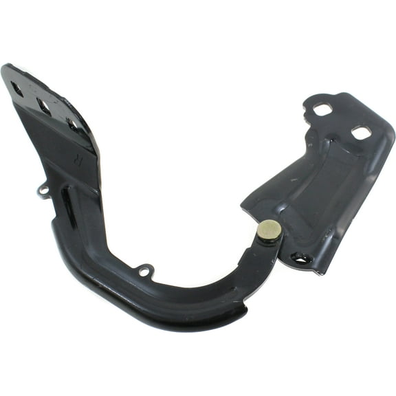 Hood Hinge Compatible with Ford Escape/MKC 2017-2018 Passenger Side