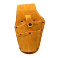 thumbnail image 1 of ZheElen Electric Waist Belt Tool Pouch Bag Tool Holder Convenient for Electrician Type 1, 1 of 1