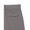 thumbnail image 2 of Russell Athletic Boys Active Jogger Pants, Sizes 4-18 & Husky, 2 of 3