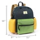 thumbnail image 2 of Mochila STEAMEDBUN Kids para niños de 4 a 6 años, 38 cm, 2 of 9