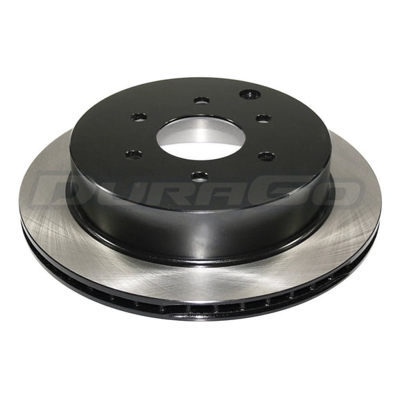 DuraGo BR31410-02 Disc Brake Rotor