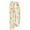 A-Beige, variant on Women's Comfy Pajama Lounge Pants Flannel Fleece Sleep Pants Winter Warm Pajama Bottoms Heart Print Elastic Waist Comfy Baggy Trousers with Cuff Beige M
