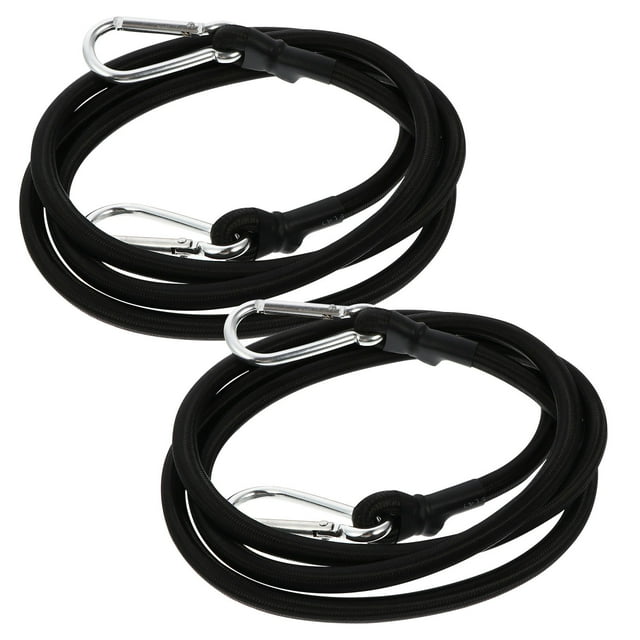 Mobutofu 2Pcs Cargo Binding Belt Tensioner Black Polyester for Truck Drivers Securing Loads Moving Straps