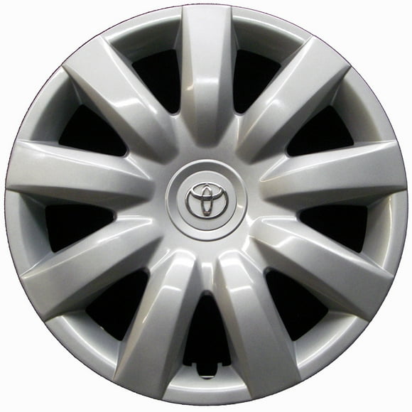 Toyota Wheel Cover