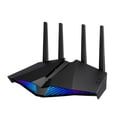thumbnail image 2 of Router Gamer ASUS RT-AX82U Doble Banda Wi-Fi AX5400, 2 of 5