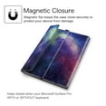 thumbnail image 6 of Fintie Multiple Angle Viewing Case for Microsoft Surface Pro 7 2019 / Pro 6 2018 / Pro 5 / Pro 4 / Pro 3, 6 of 7