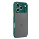 thumbnail image 1 of Funda SaharaCase Venture Series Slim para iPhone 17 Pro Max, 1 of 6