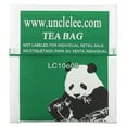 thumbnail image 2 of Uncle Lee's Tea, Organic Green Tea, 100 Tea Bags, 5.64 oz (pack of 4), 2 of 4