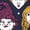 NAVY, variant on Hocus Pocus - Witches - Women's Short Sleeve Graphic T-Shirt