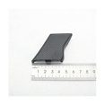 thumbnail image 4 of Car Lhd Front Windshield Wiper Side Cowl Trim Panel Cover For 987 718 997 2005-2013, 4 of 5