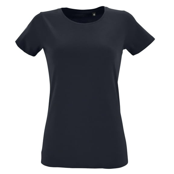 SOLS Womens Regent Fit Short Sleeve T-Shirt