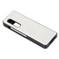 thumbnail image 2 of QIILU Phone Cover, Phone Case Excellent Touch For Galaxy Z Fold I/W20, 2 of 8