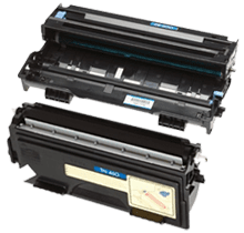 Laser Toner Cartridge COMBO PACK for 