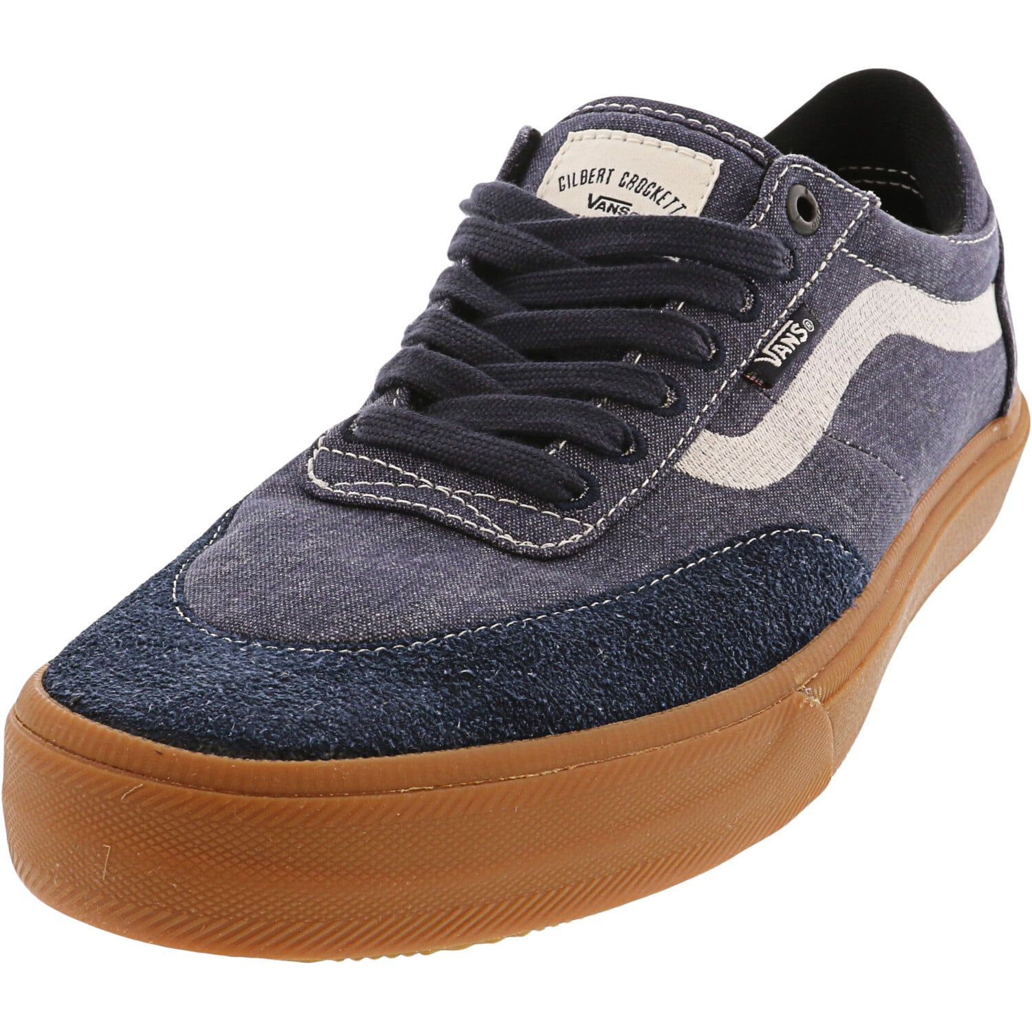 vans gilbert crockett 1