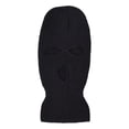 thumbnail image 1 of UOYOTT Masque Intégral 3 Trous Bonnet de Ski d'Hiver Cagoule Bonnet Tactique Chaud, 1 of 1