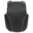 thumbnail image 2 of OVATION Adult Unisex Comfort Flex Body Protector, Color: Black, Size: XS, 2 of 4