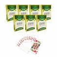 thumbnail image 1 of Yajnas Pocker, Rummy Decks Playing Cards Multicolour Set Of 7 | For Adult - Playing Cards Are Highly Durable & Long-Lasting | Use For Party & Game, Playing Cards, 1 of 5