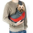 thumbnail image 4 of TopLLC Travel Duffels Backpack for Dogs, Backpack for Dogs Cats Backpack for Dogs Cats, Bags for Travel Duffels, 4 of 6