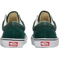 thumbnail image 4 of VANS U OLD SKOOL UNISEX SNEAKERS - Theory Scarab / Men 11.5 / Women 13 / Medium, 4 of 4